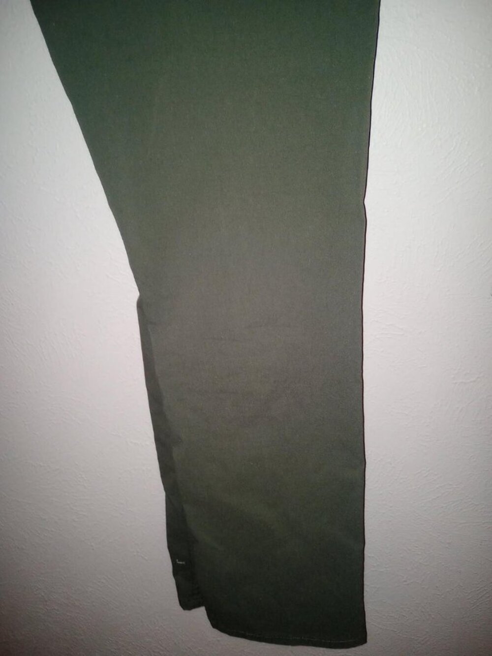 Weatherproof Vintage Men's Size 34X32 Olive Hybrid Tech Pants NWOT - Picture 4 of 4